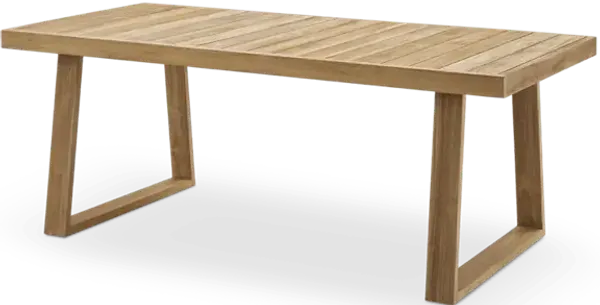 Rio Outdoor Dining Table