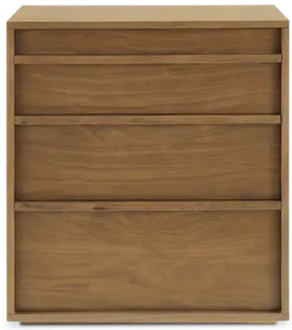 Joseph 3-Drawer Dresser