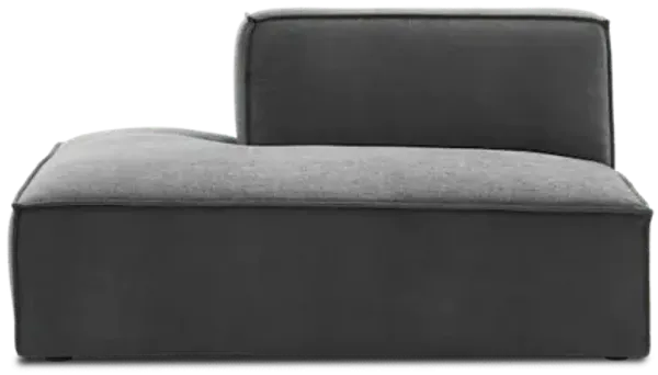 Jonathan Left Chaise