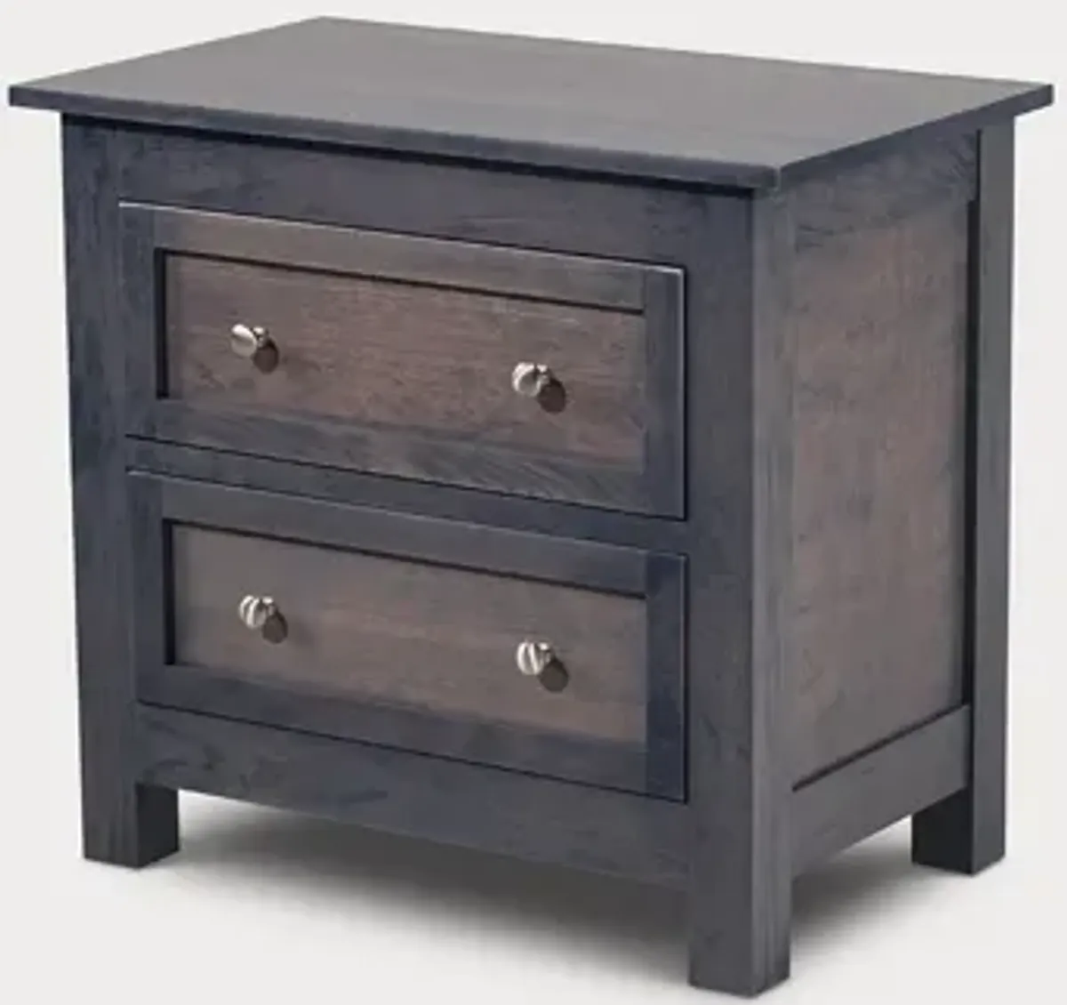 Witmer Taylor J Nightstand - FLOOR SAMPLE