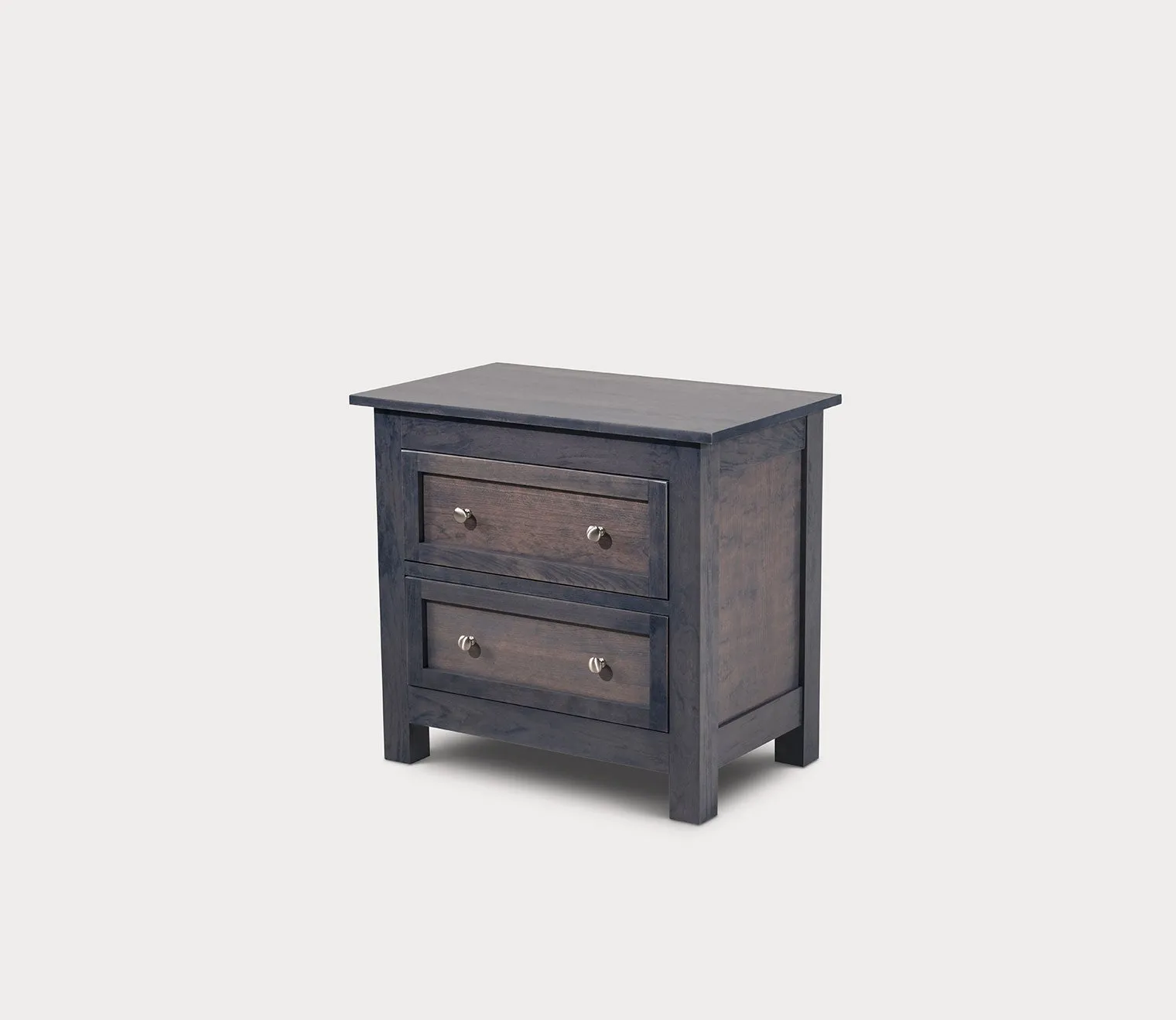 Witmer Taylor J Nightstand - FLOOR SAMPLE