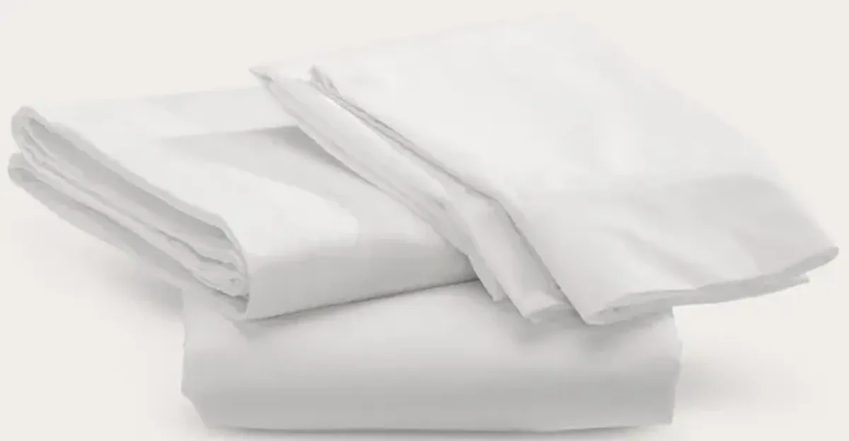 DreamFit Degree 5 Bamboo Sheet Set - Dark Gray - Twin XL