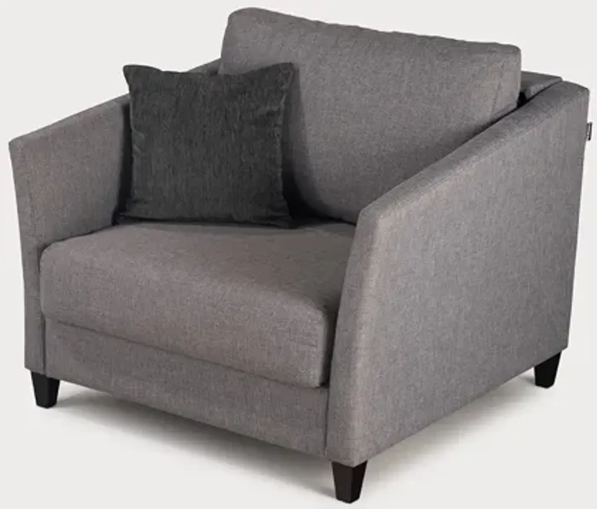 Luonto Naples Sleeper Chair - Loule - Chair