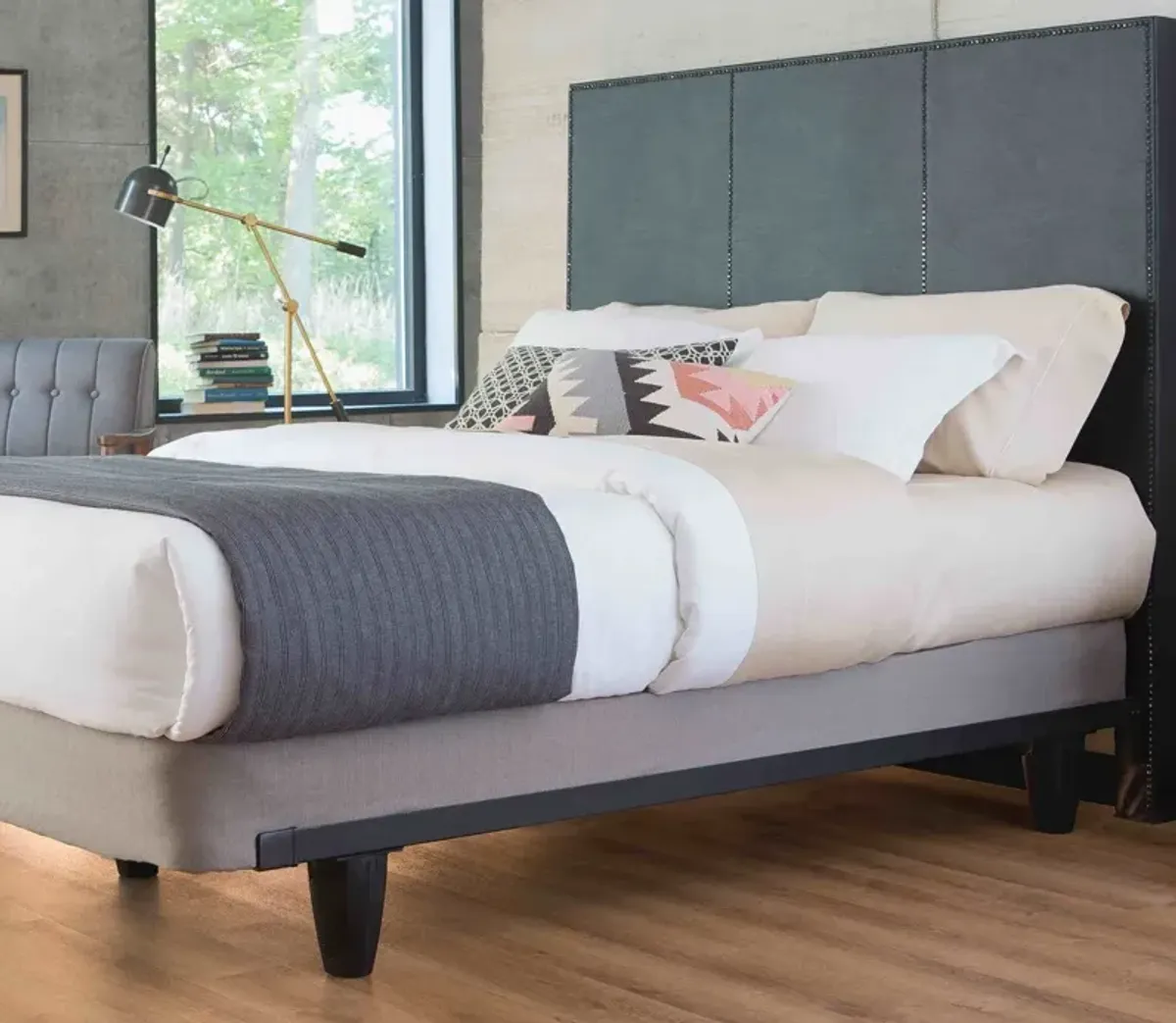 Knickerbocker EnGauge Bed Frame - Full