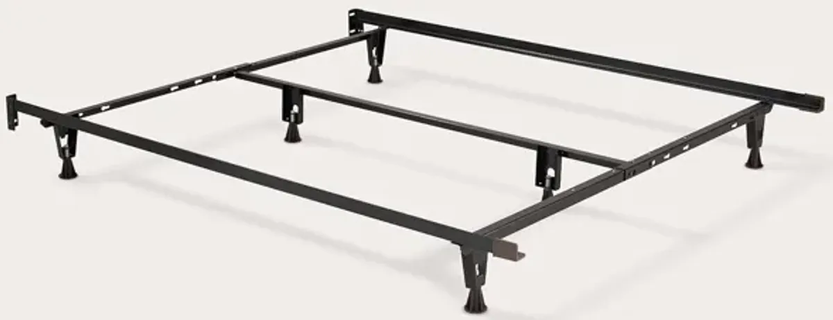 Knickerbocker Bedrock Bed Frame