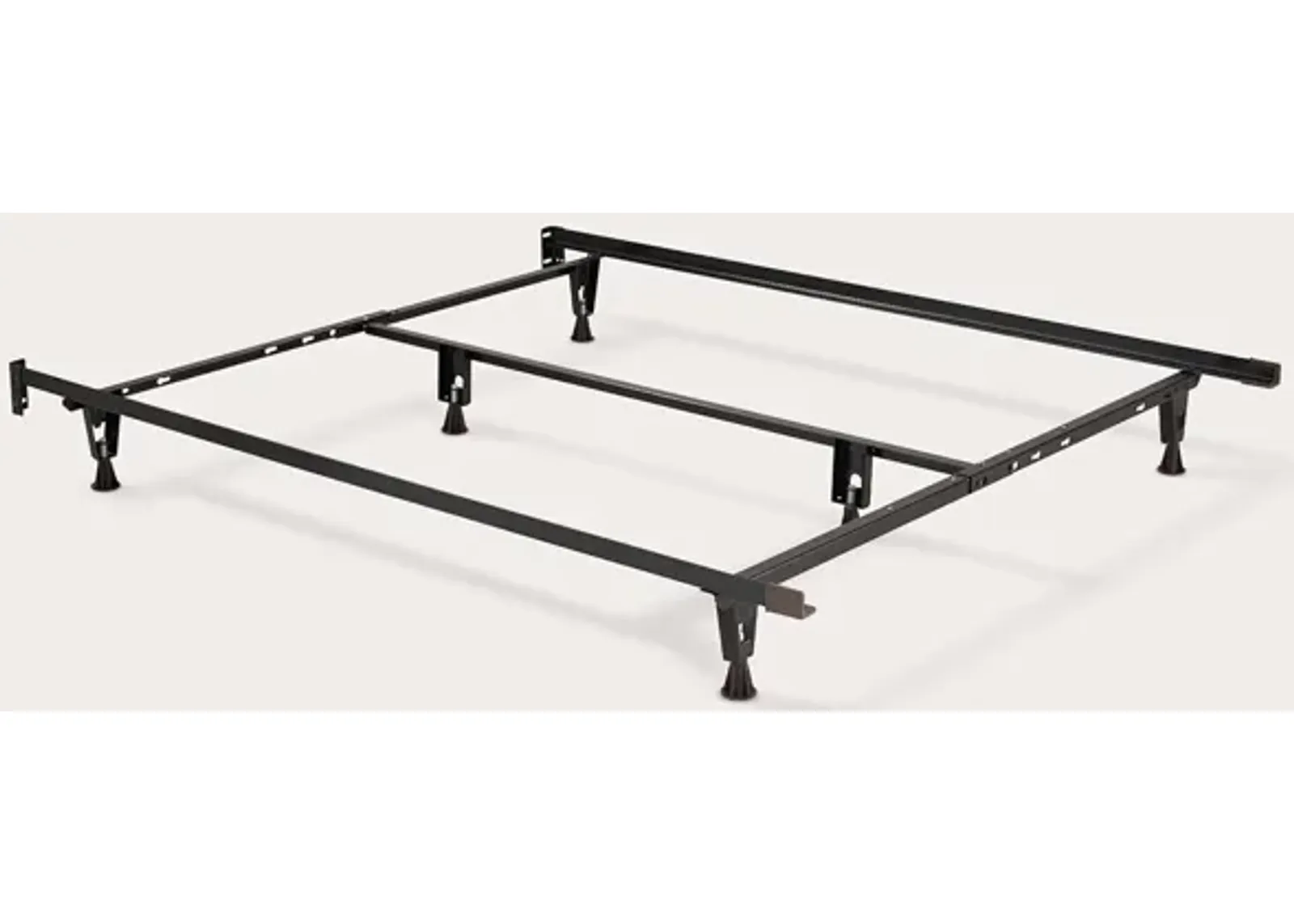 Knickerbocker Bedrock Bed Frame