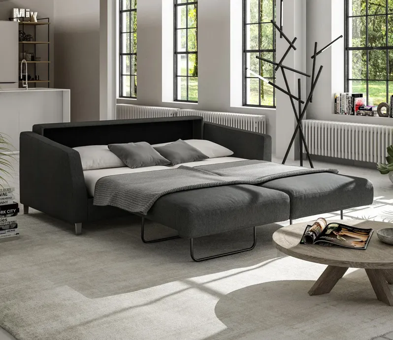 Luonto Monika Sofa Sleeper - Loule 630 - King