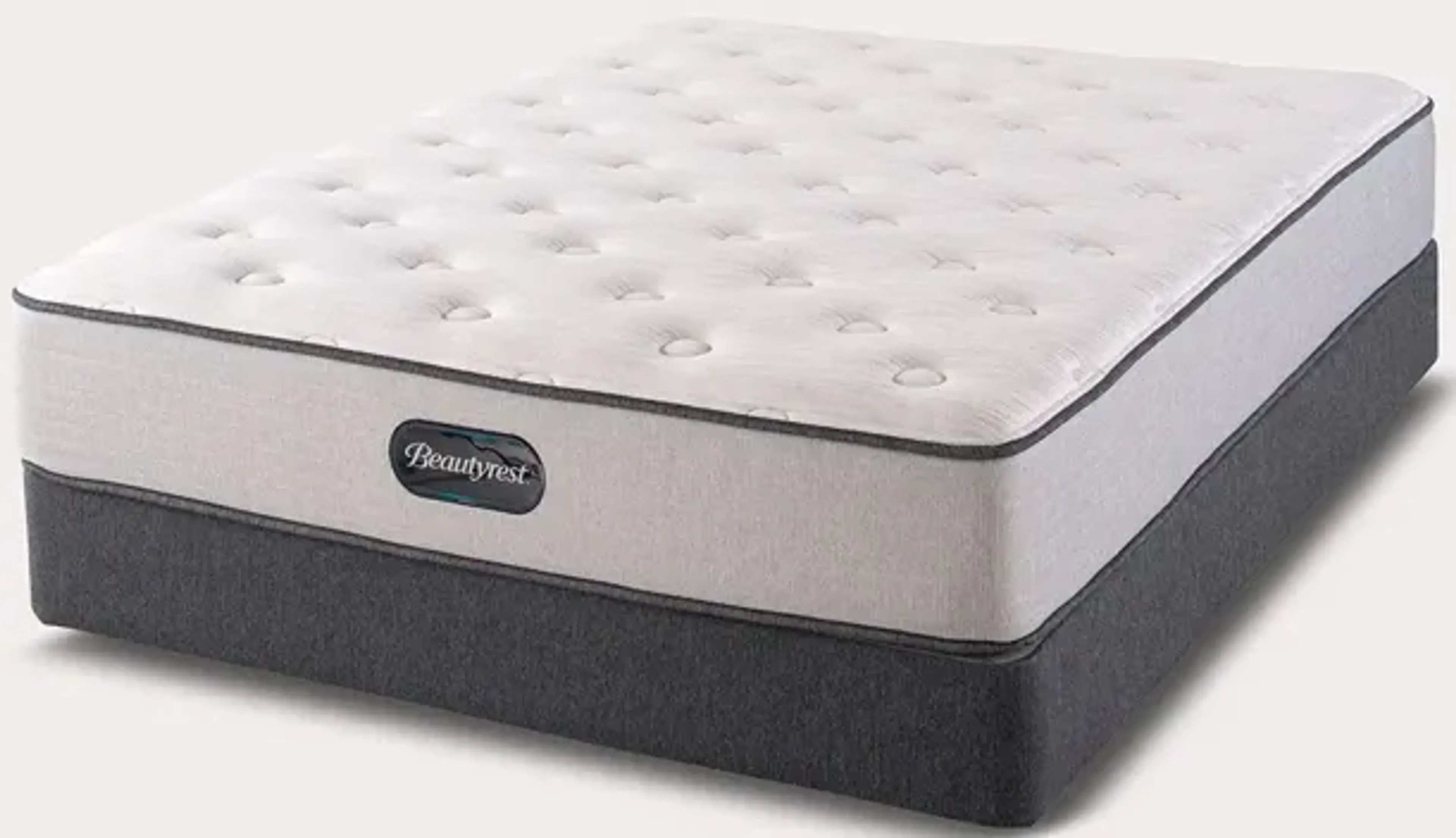 Simmons Beautyrest Colfax Medium Plush Mattress Full City Mattress
