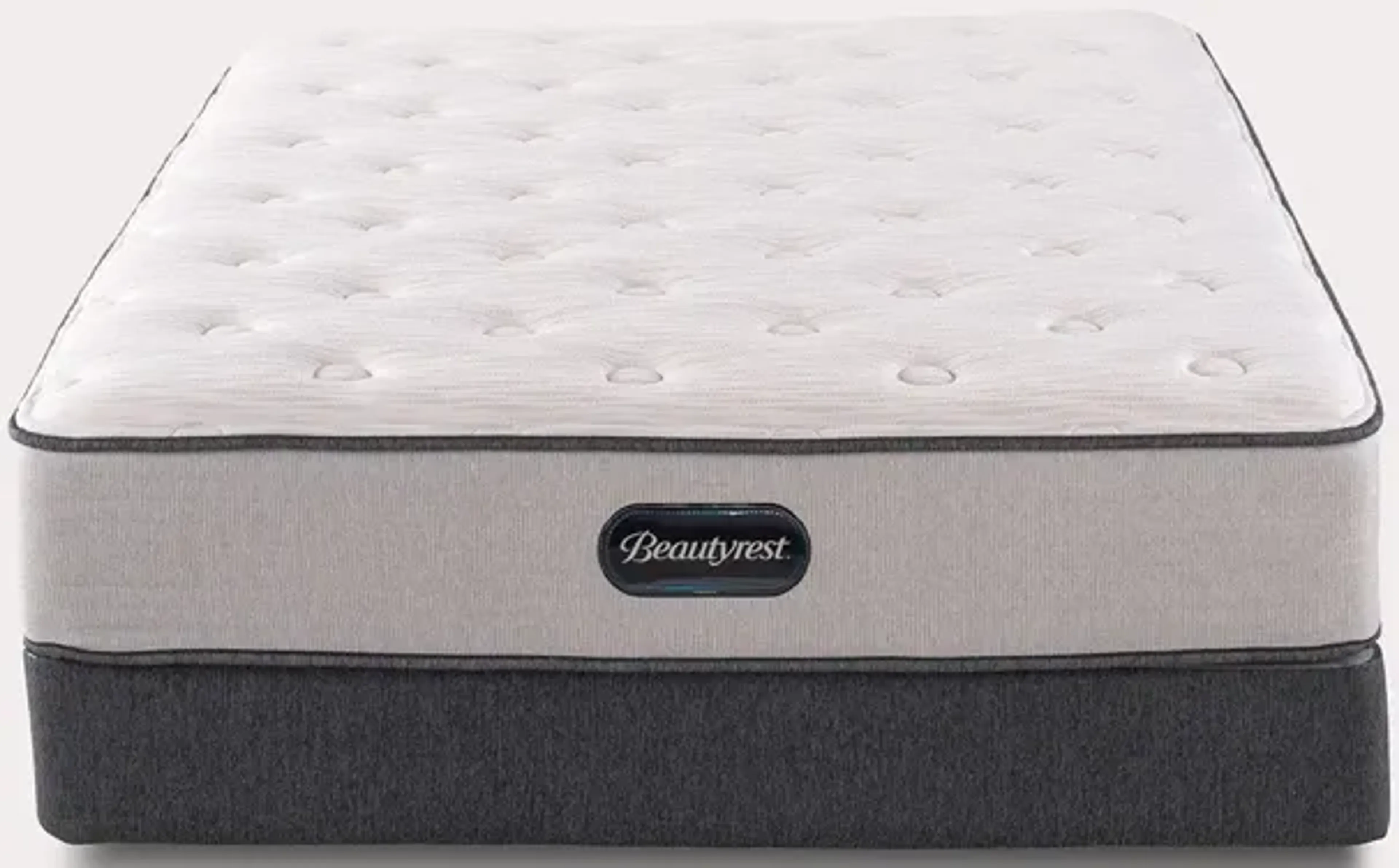 Simmons Beautyrest Colfax Medium Plush Mattress Full City Mattress