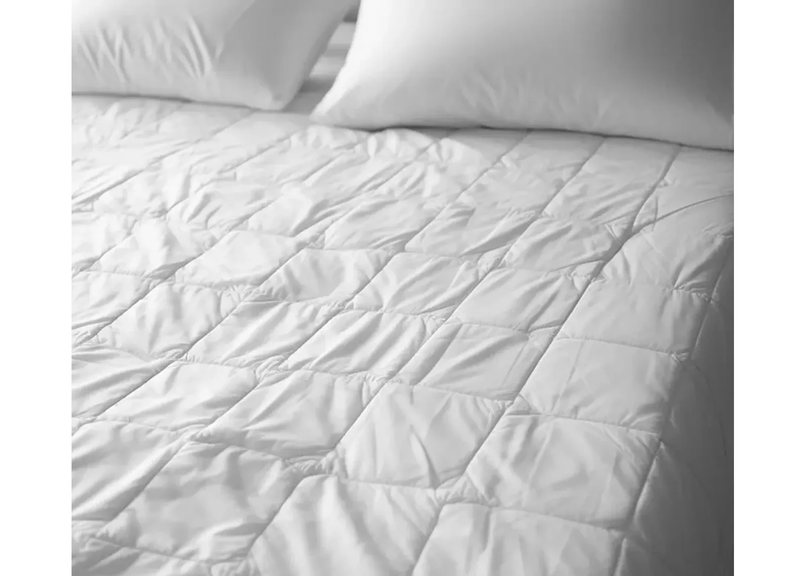 Luonto Sleeper Sofa Mattress Protector - Full