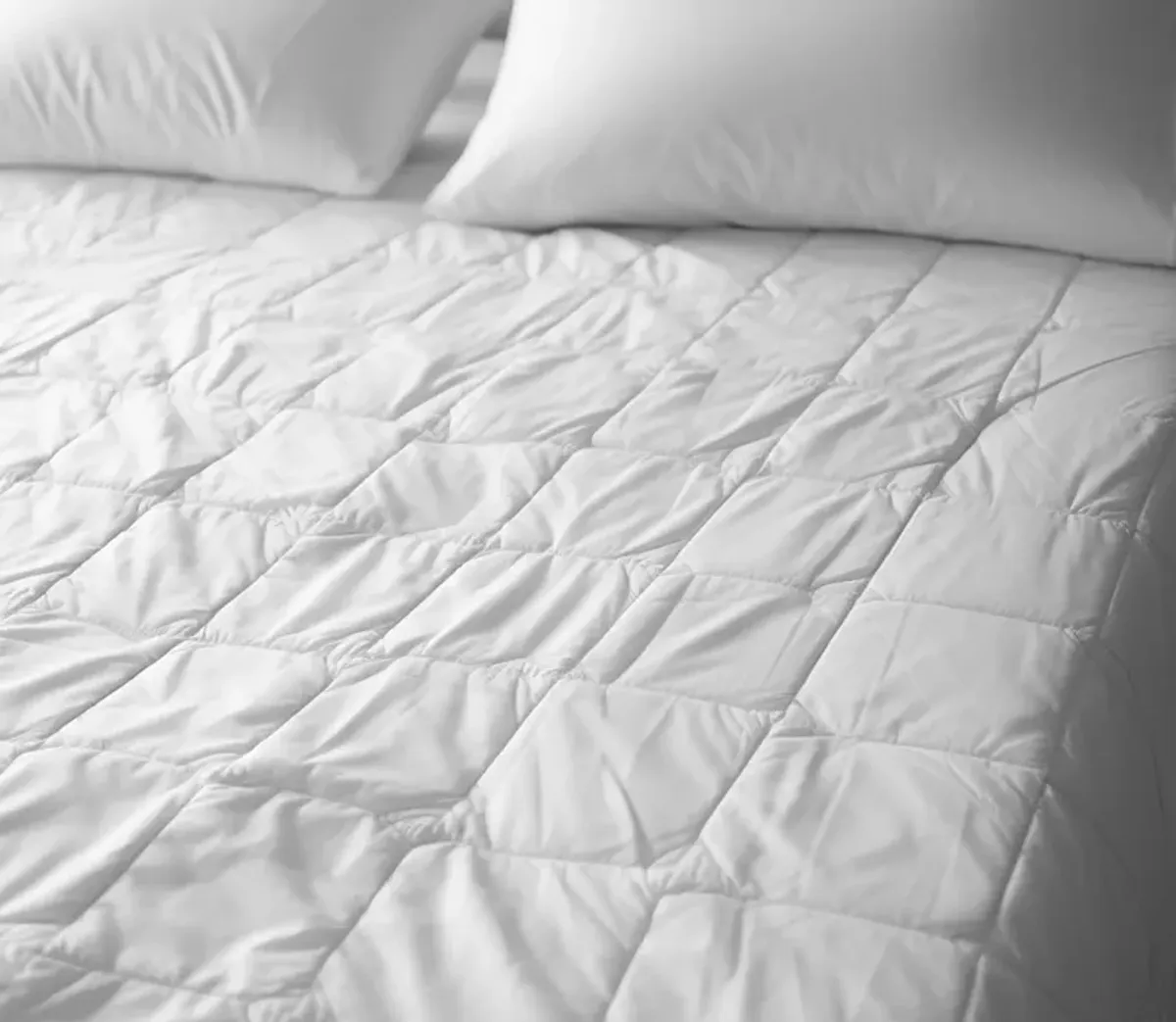 Luonto Sleeper Sofa Mattress Protector - Twin