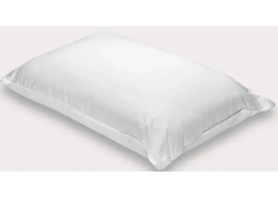 City Mattress Comfort Support Cotton Pillow - King