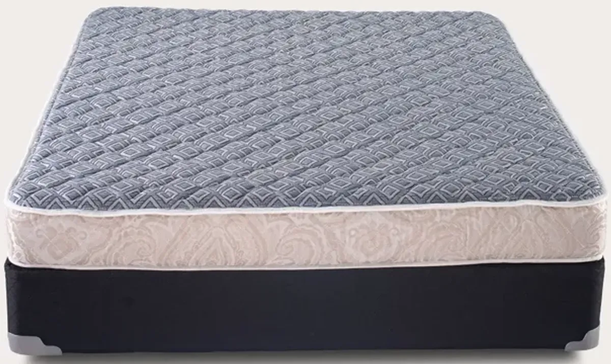 Corsicana SleepInc 6 Foam Mattress - Twin