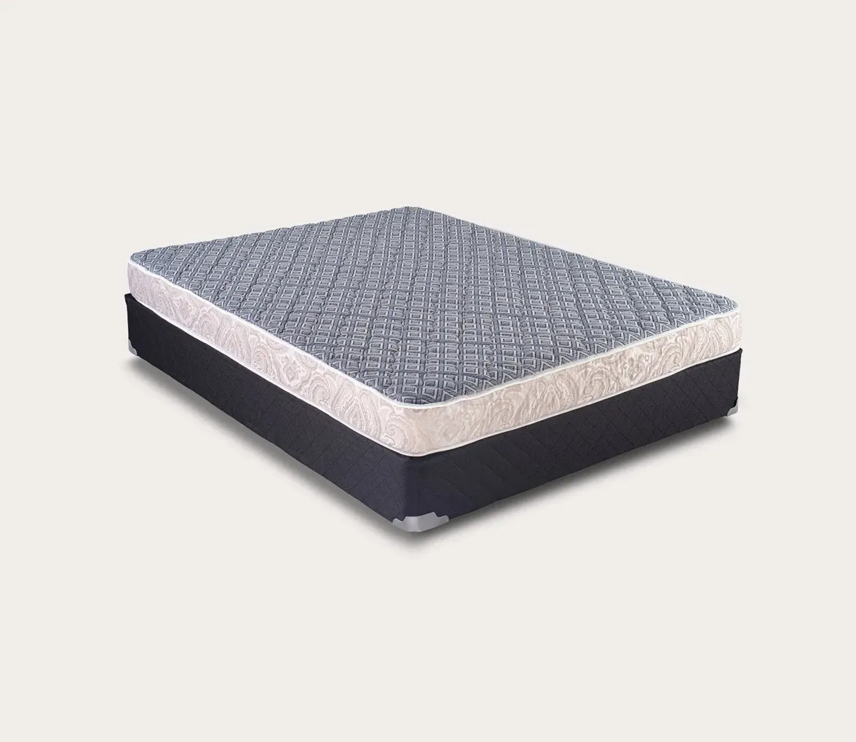 Corsicana SleepInc 6 Foam Mattress - King