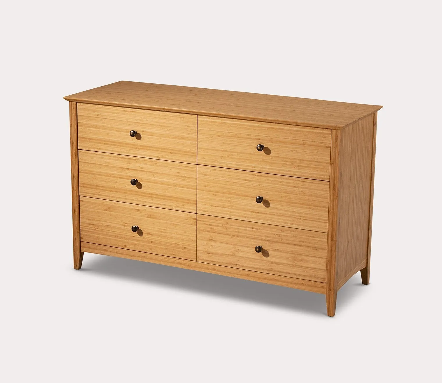 Greenington Willow Dresser