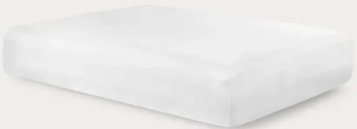 PureCare Tencel 5-Sided Mattress Protector - Twin