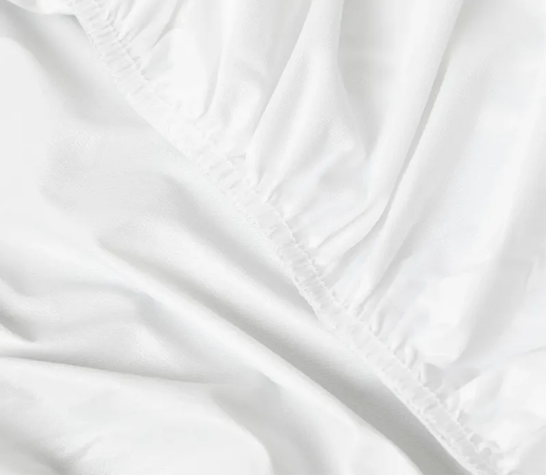 PureCare Tencel 5-Sided Mattress Protector - Cal King