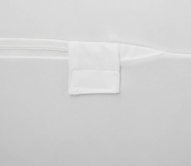 PureCare OmniGuard Mattress Protector - Twin
