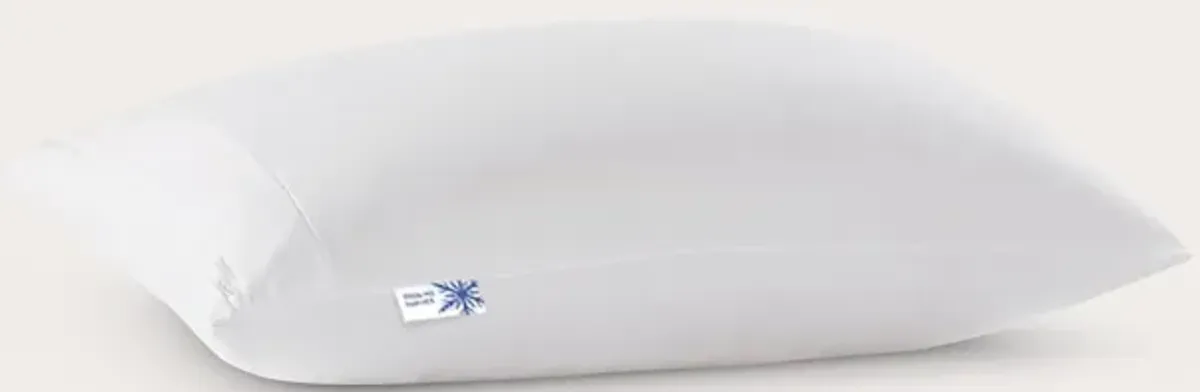 PureCare Reversa-Temp Pillow Protector - King