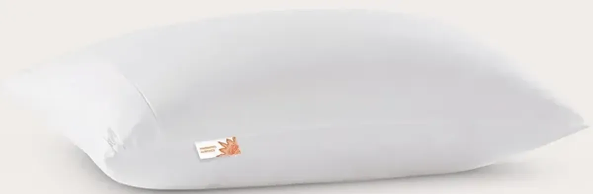 PureCare Reversa-Temp Pillow Protector - King