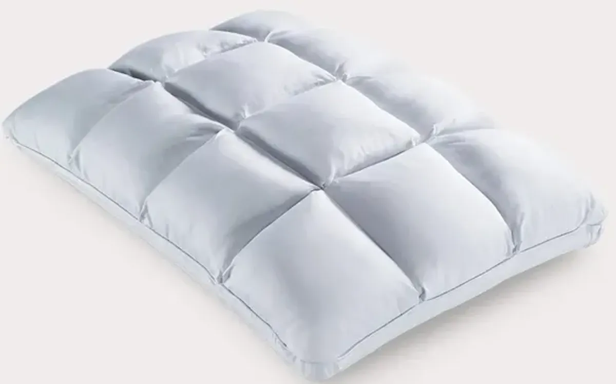 PureCare SUB-0° SoftCell Chill Hybrid Pillow - Memory Foam - King