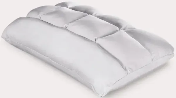 PureCare SUB-0° SoftCell Chill Select Reversible Hybrid Pillow - Memory Foam - King