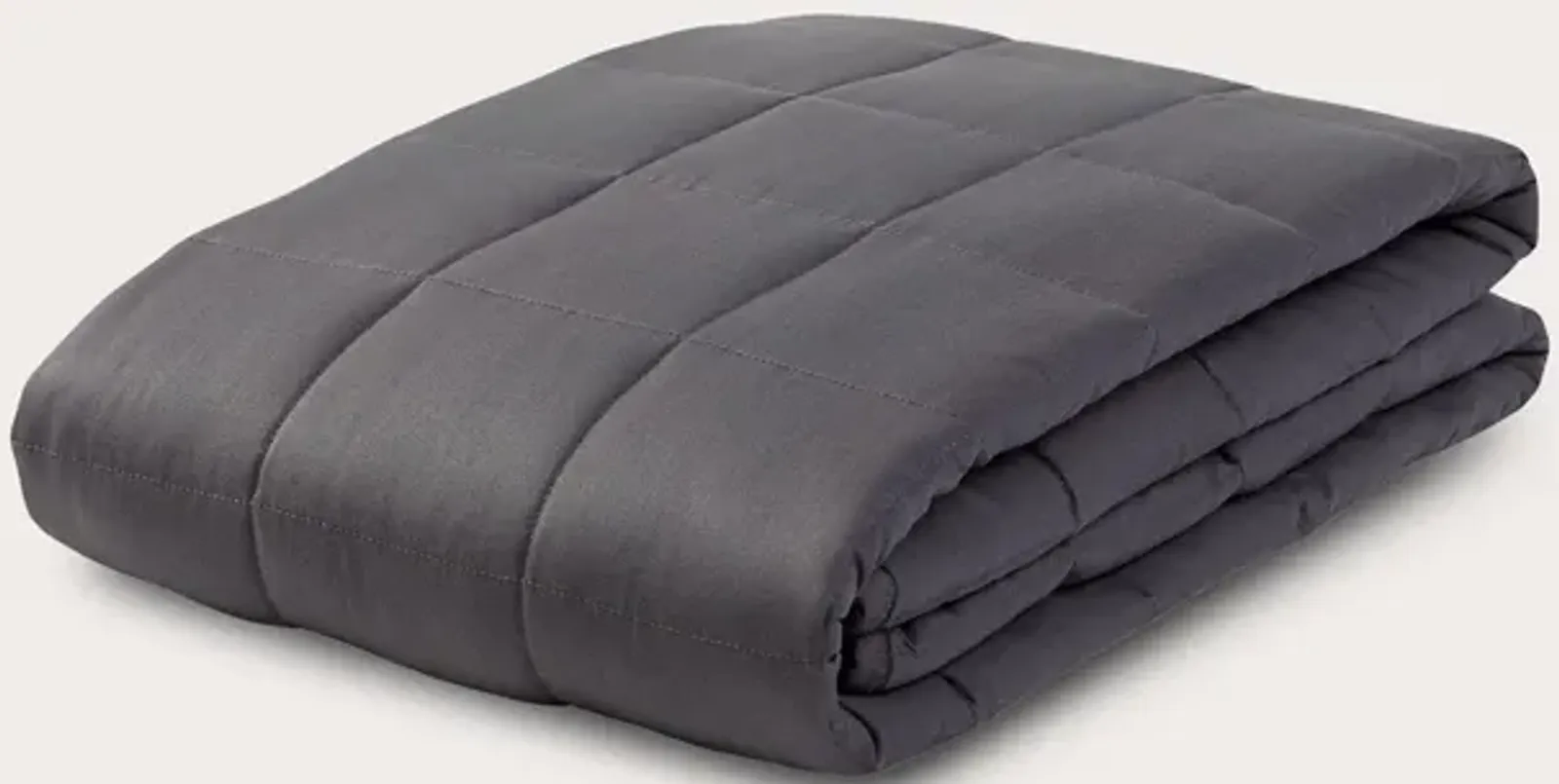 City Mattress Zensory 20lb Weighted Blanket