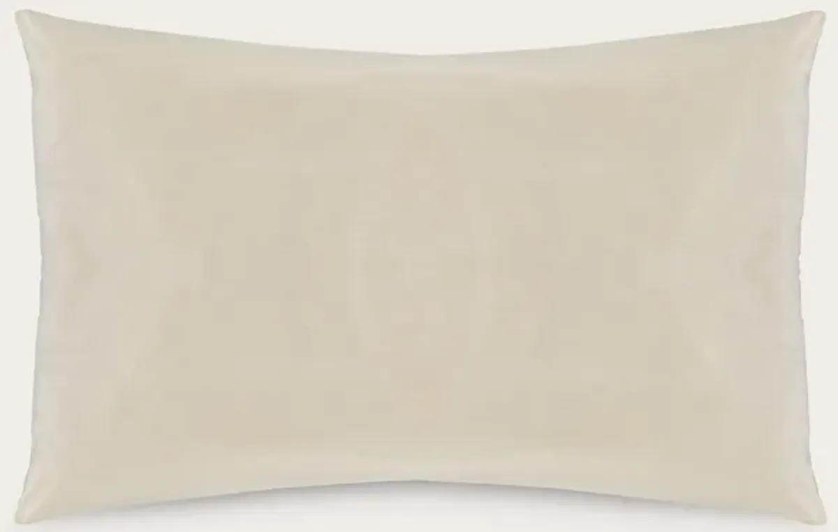 Sleep & Beyond myWool® Natural Wool Pillow - Standard