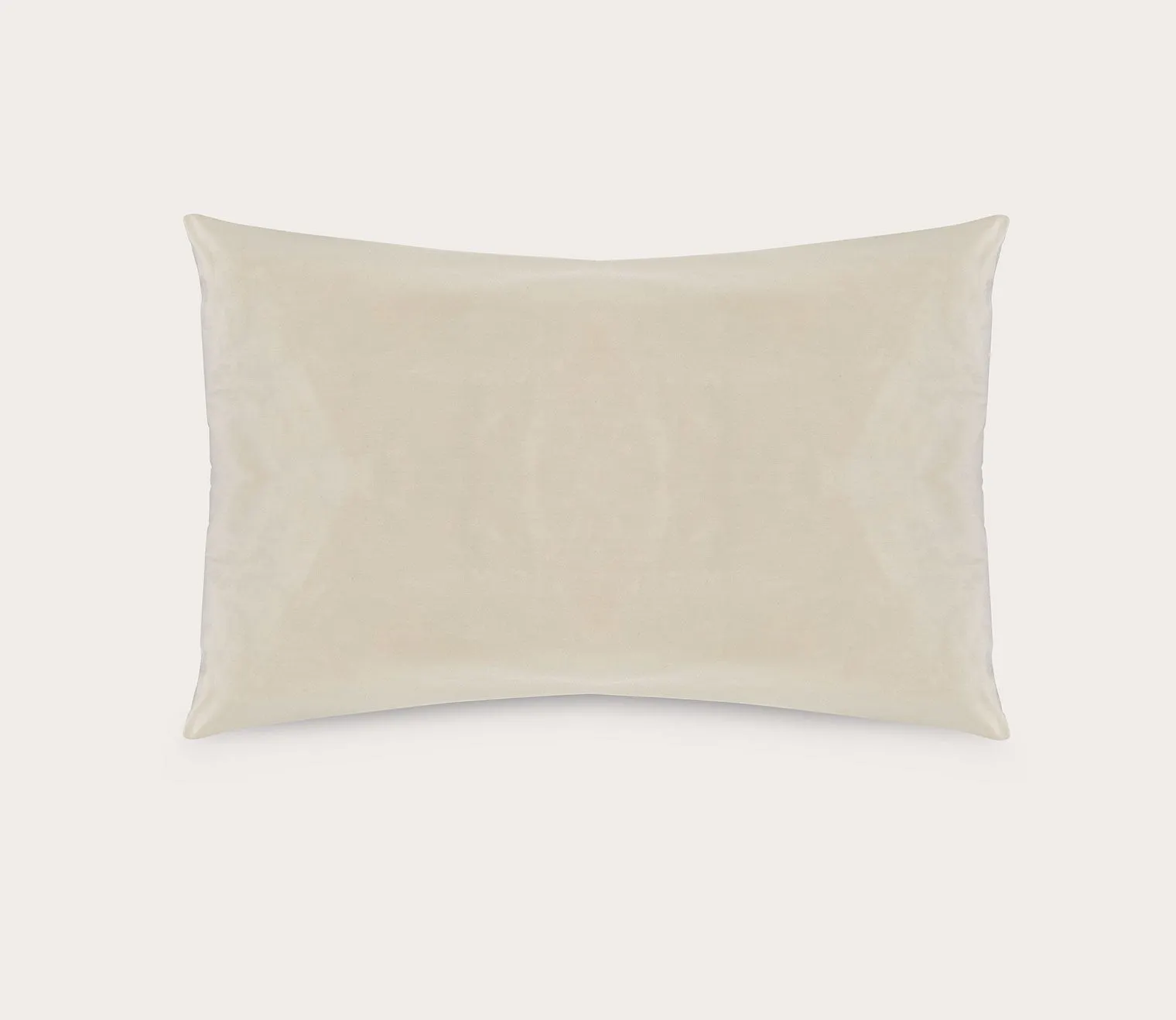 Sleep & Beyond myWoolÂ® Natural Wool Pillow - King