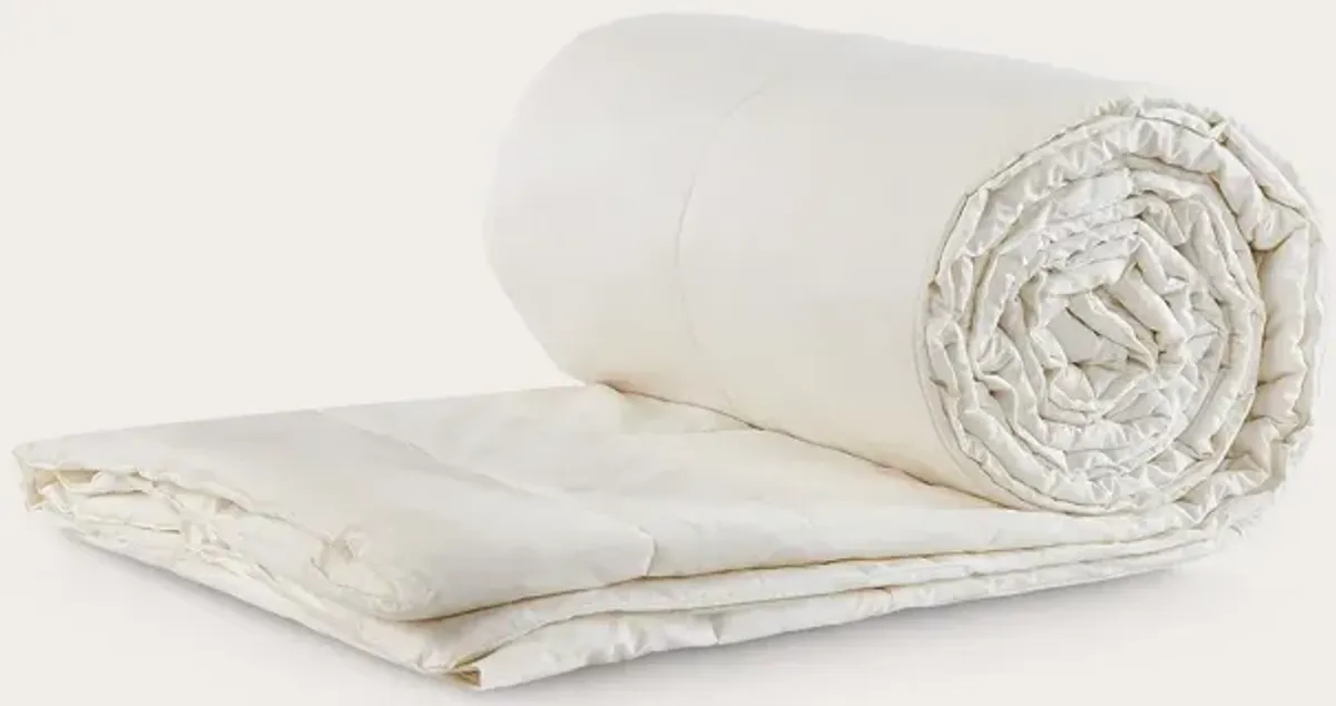 Sleep & Beyond myComforter® Washable Wool Comforter - King