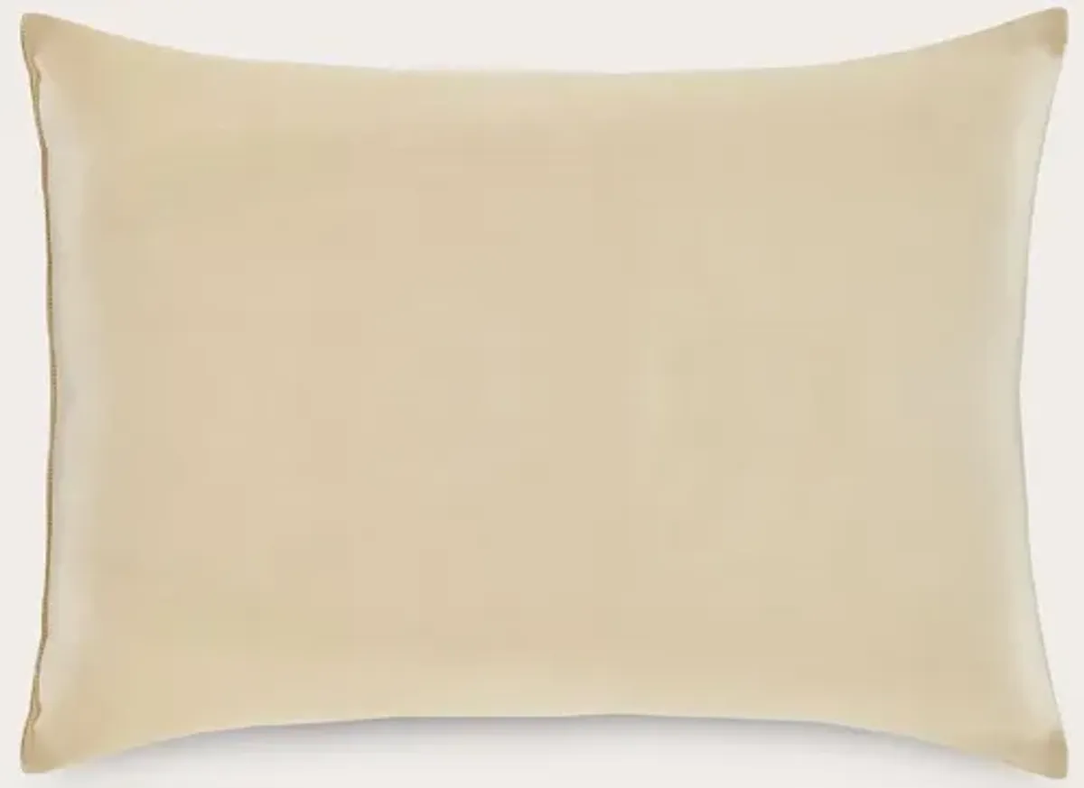 Sleep & Beyond myMerinoÂ® Organic Merino Wool Pillow - Standard