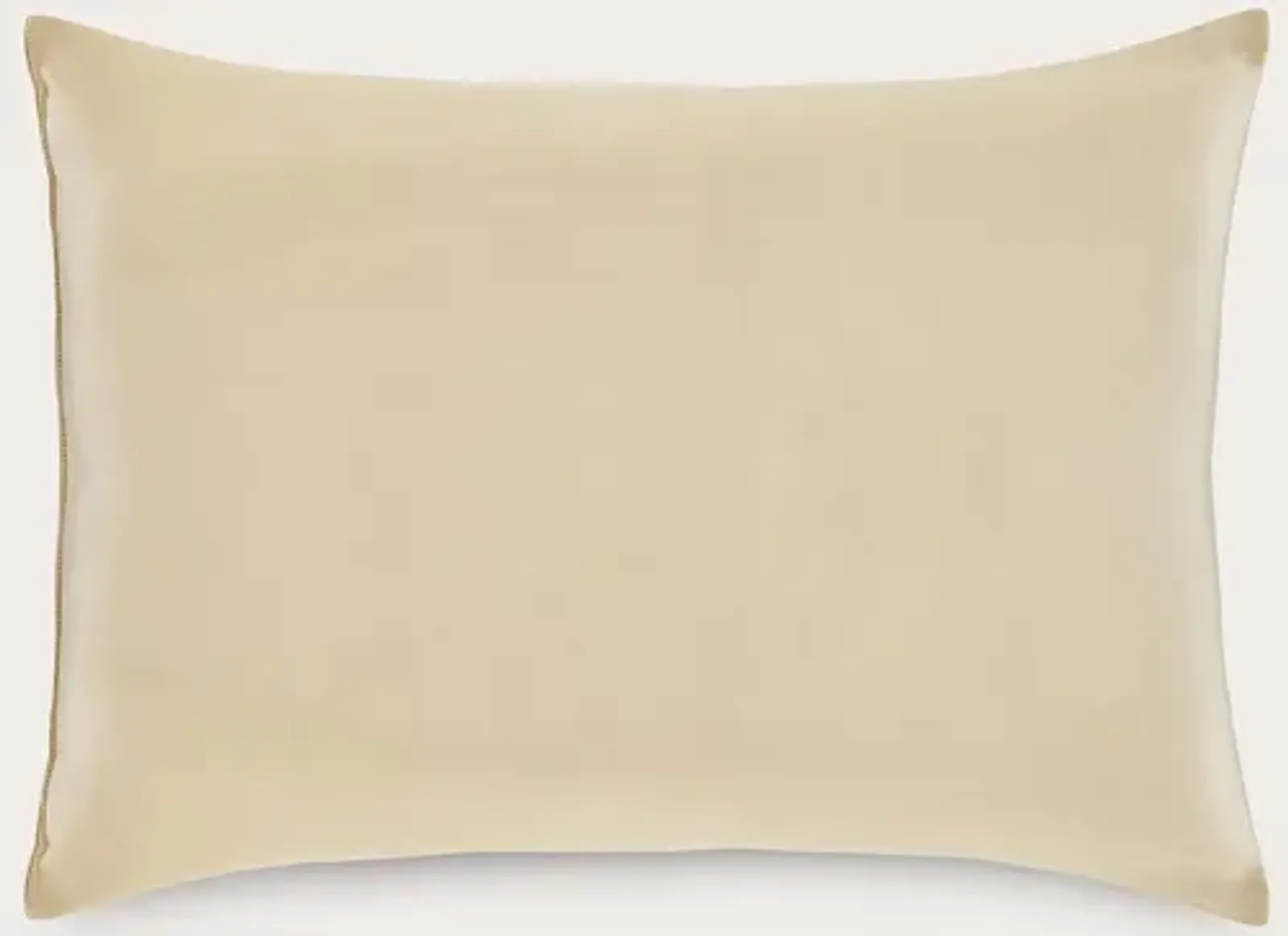 Sleep & Beyond myMerino® Organic Merino Wool Pillow - Queen