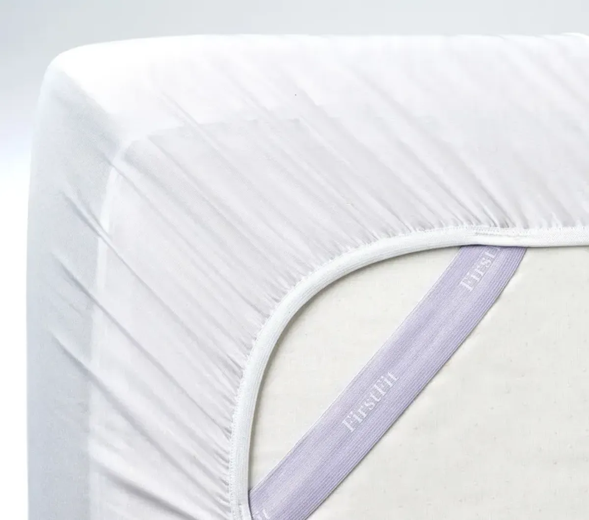 DreamFit DreamChill Waterproof Mattress Protector - Queen