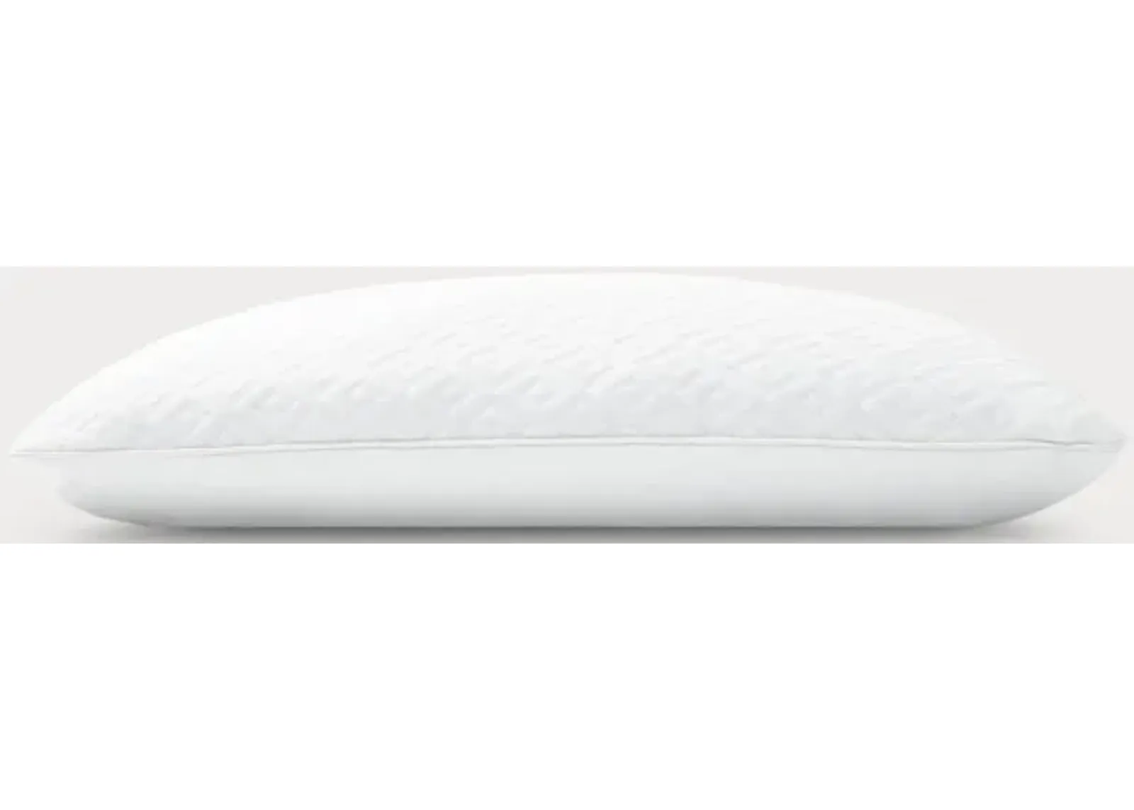 ViscoSoft Active Dry Dual Layer Memory Foam Pillow - Memory Foam - Standard