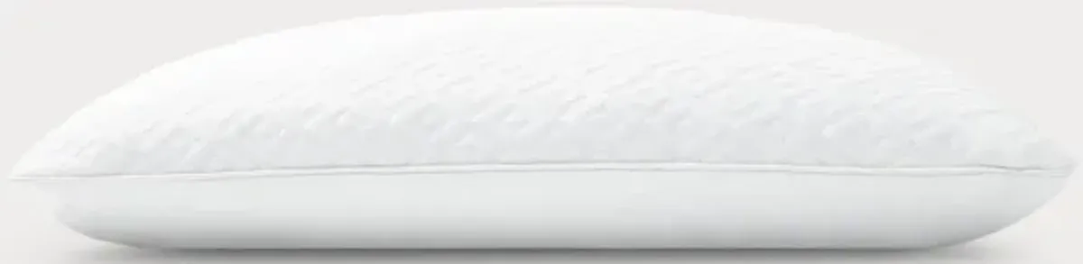 ViscoSoft Active Dry Dual Layer Memory Foam Pillow - Memory Foam - Standard