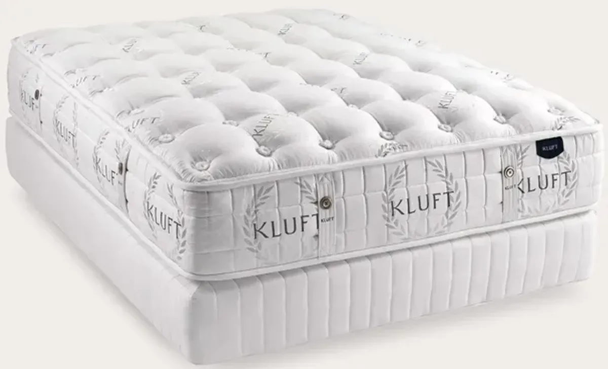 Kluft Regalia Luxury Firm Mattress - Twin XL