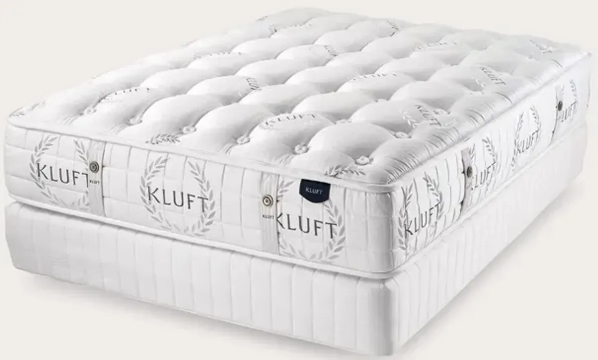 Kluft Regalia Luxury Firm Mattress - Twin XL