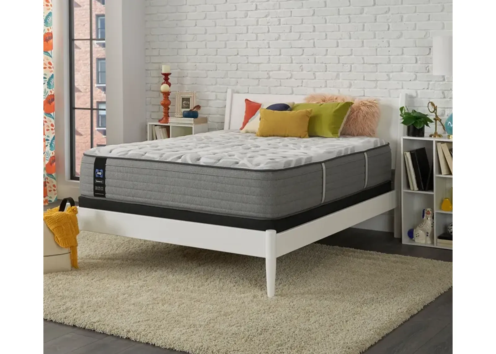 Sealy Posturepedic® Malden Medium Mattress - Twin