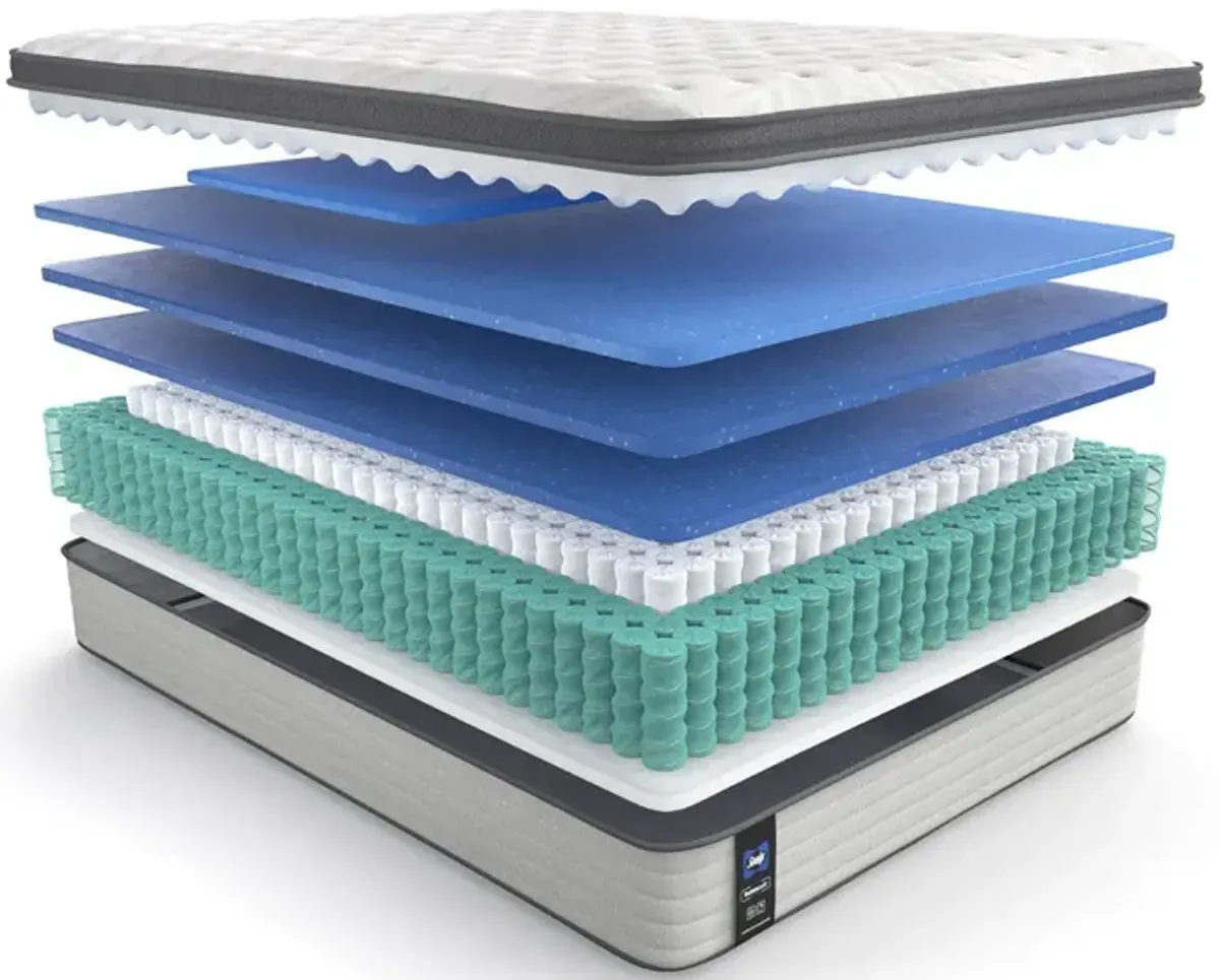 Sealy Posturepedic® Malden Medium Mattress - King