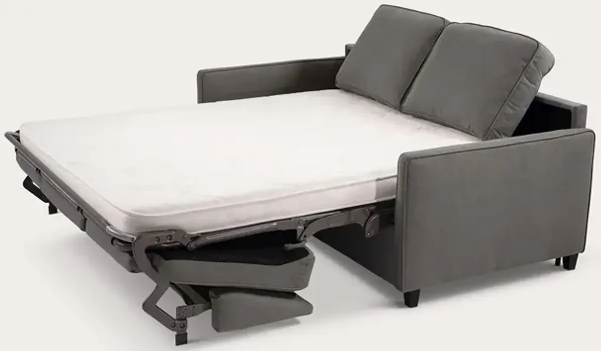 Sleep Logic Sleeper Foam Mattress - Twin