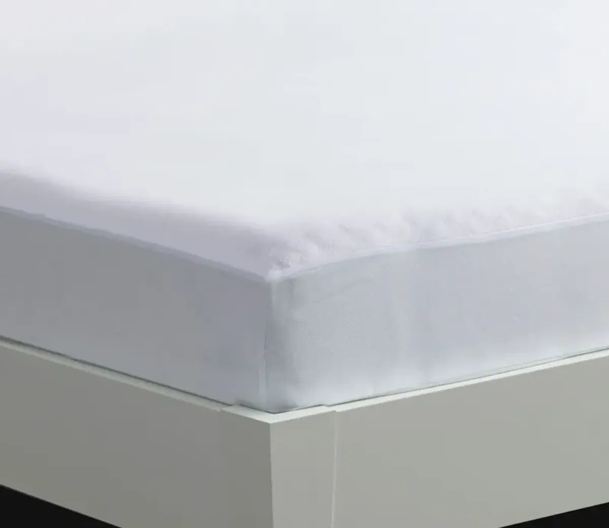 Bedgear iProtect Waterproof Mattress Protector - Twin