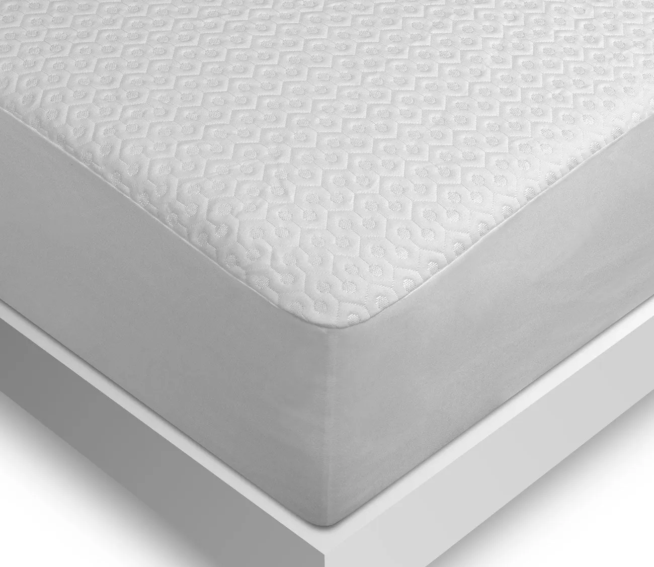 Bedgear Dri-Tec Moisture Wicking Mattress Protector - Cal King