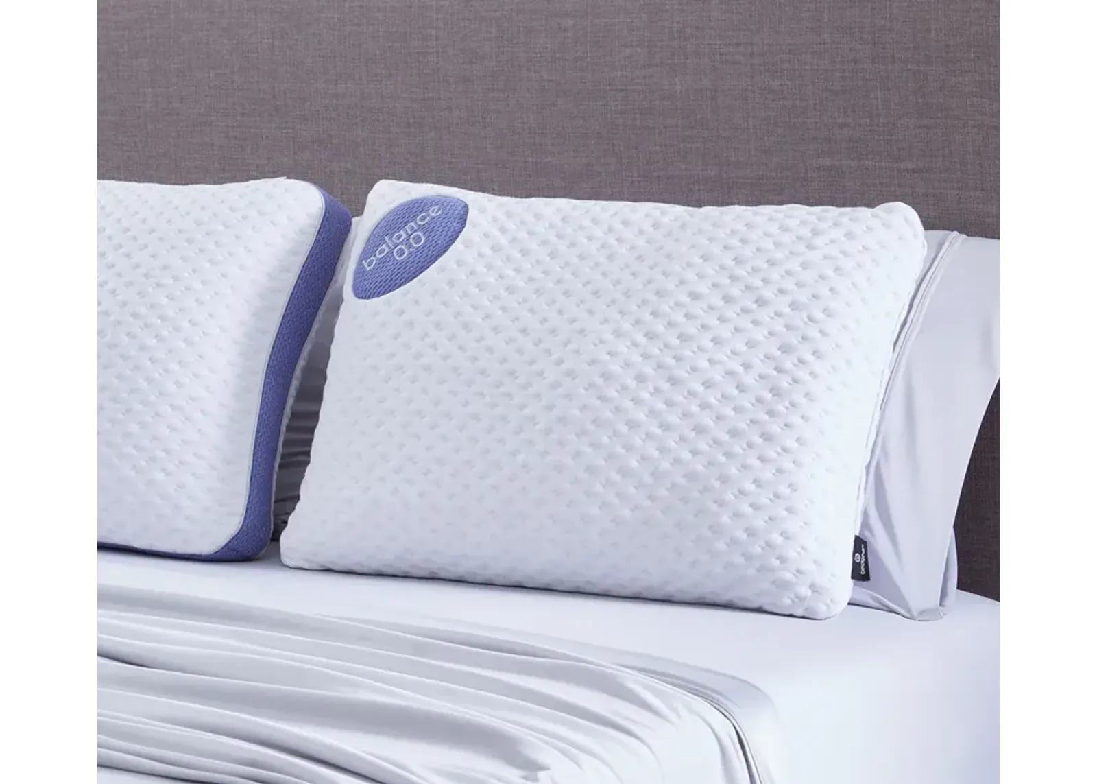 Bedgear Balance Performance Pillow - Queen