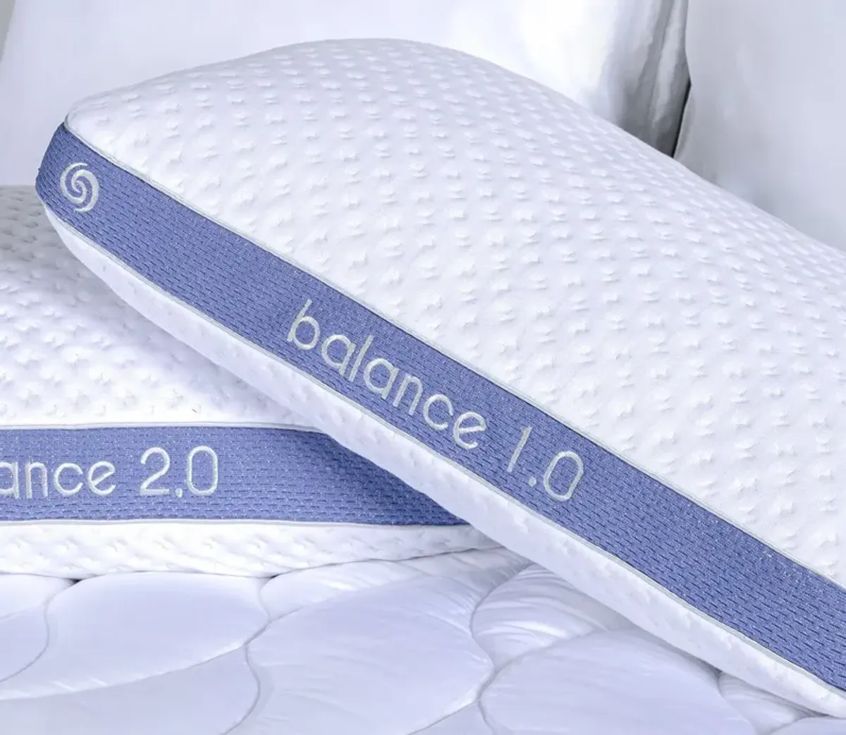 Bedgear Balance Performance Pillow - Queen