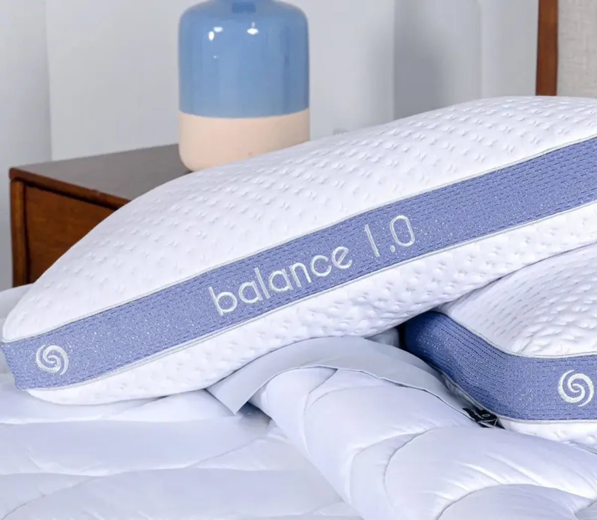 Bedgear Balance Performance Pillow - Queen