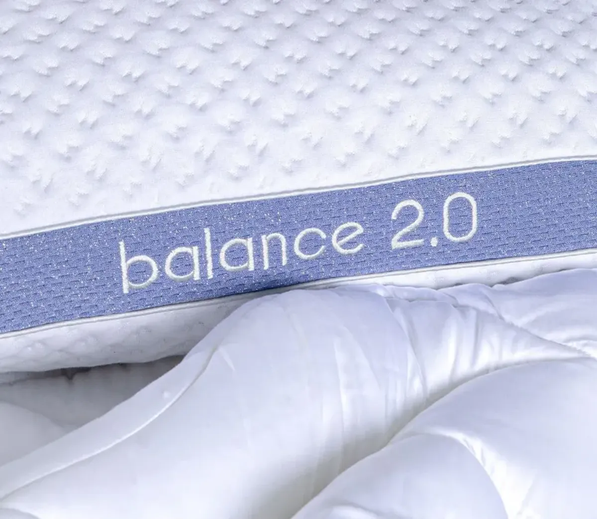 Bedgear Balance Performance Pillow - Queen