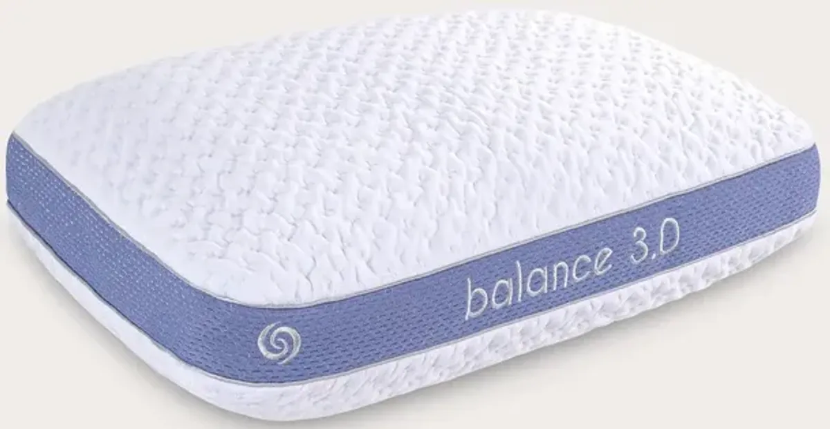 Bedgear Balance Performance Pillow - Queen