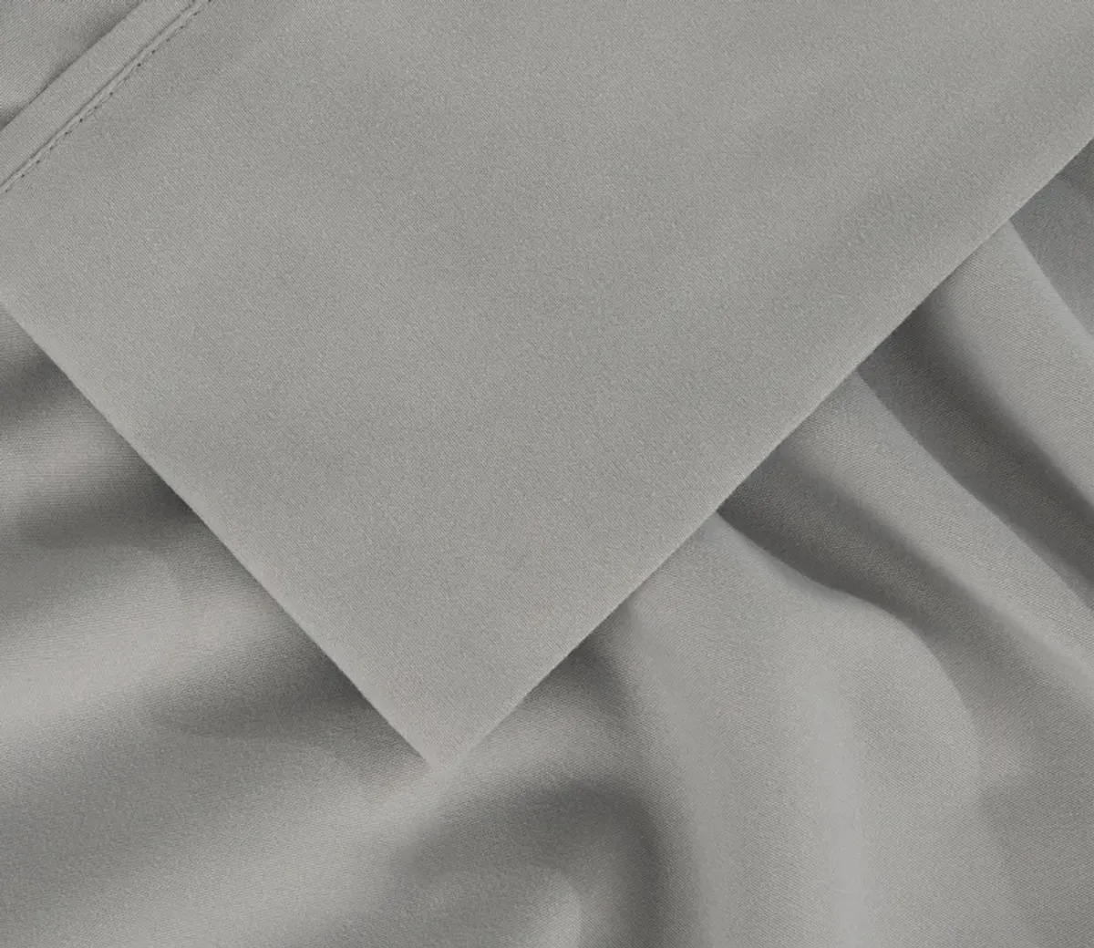 Bedgear Basic Sheet Set - Mist - Full