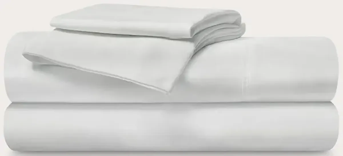 Bedgear Basic Sheet Set - Mist - Full