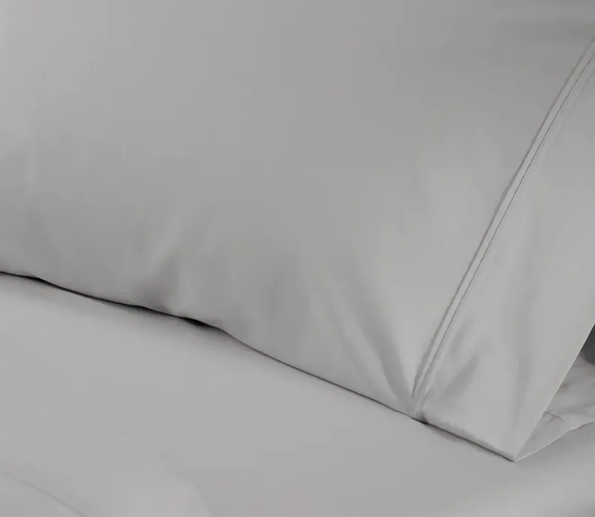 Bedgear Basic Sheet Set - Mist - Full